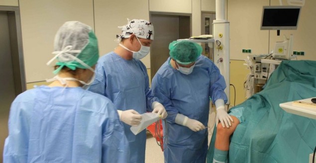 Lekarze ze Szpitala Pediatrycznego apelują: Nie odkładajcie wizyty!
