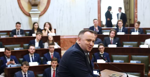 Marszałek Jakub Chełstowski