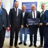 3 mln zł  dla powiatu na budowę nowej sali gimnastycznej ZSTiL
