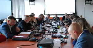 Sesja Rady Miejskiej w Czechowicach-Dziedzicach - 16.05.2024