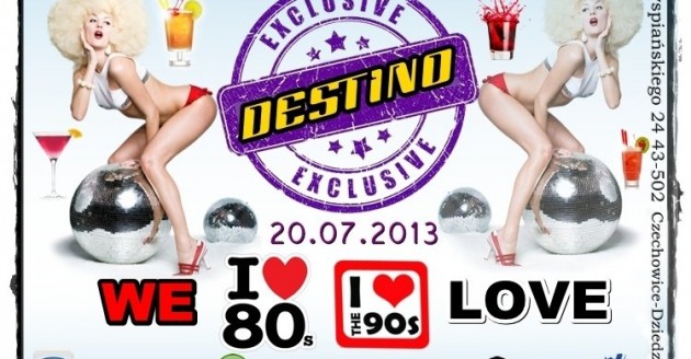 Club Destino