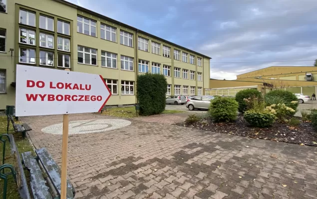 Dzisiaj wybieramy prezydenta Rzeczypospolitej Polskiej. Trwa cisza wyborcza