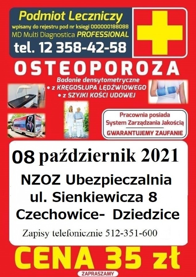 Osteoporoza