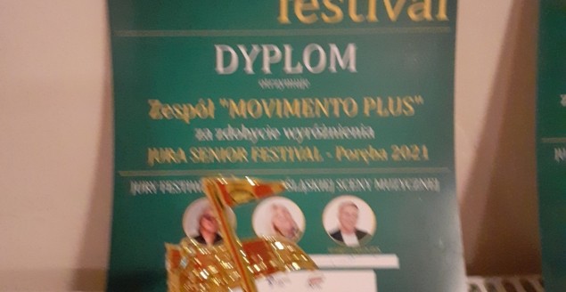 Sukces czecjowivkich emerytek