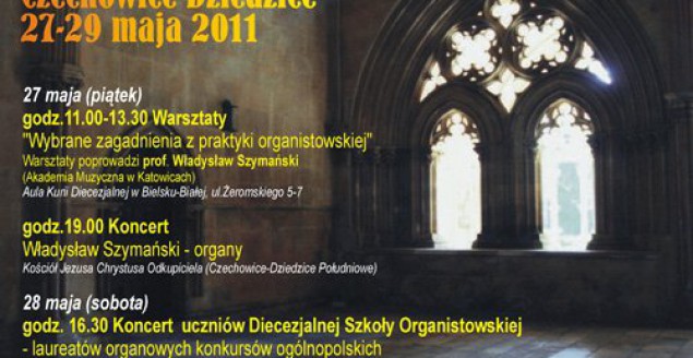 IV Festiwal Muzyki Sakralnej