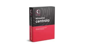 wirtualna centralka