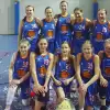 Koszykarki MKS zagrają w Młodzieżowych Mistrzostwach Polski. Mecze będzie można obejrzeć w internecie