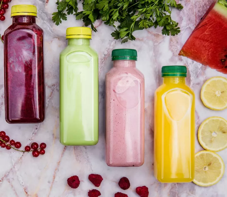 FitnessCatering-Dbaj o zdrowie bez wyrzeczeń