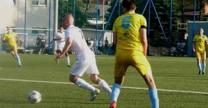 MRKS Czechowice-Dziedzice