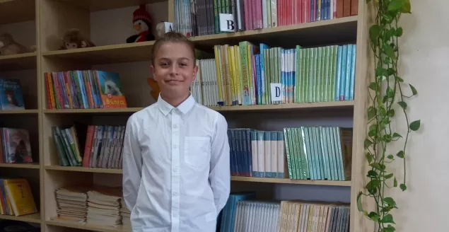 Patryk Kudyk