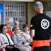 [ZDJĘCIA] Edukacja, która ratuje życie! Otwarte szkolenie z pierwszej pomocy w Uzdrowisku!