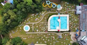 Rusza sezon na kąpielisku miejskim. Cennik biletów bez zmian