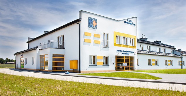 NZOZ "Silesia-Med" S.A.