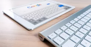 Pozycjonowanie w Google dla małych firm