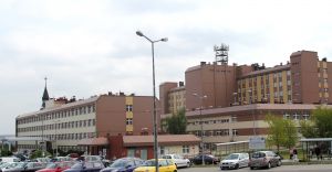 szpital wojewódzki