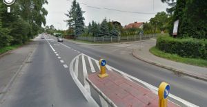 Google, Legionów