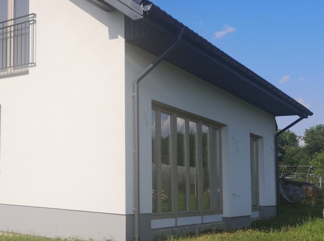Stolarka antywłamaniowa