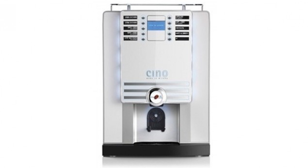 Automat do kawy