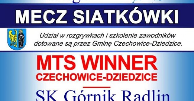 MTS Winner