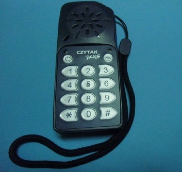 Czytak Plus.