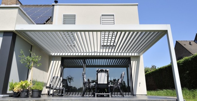 Linkhouse