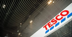 tesco