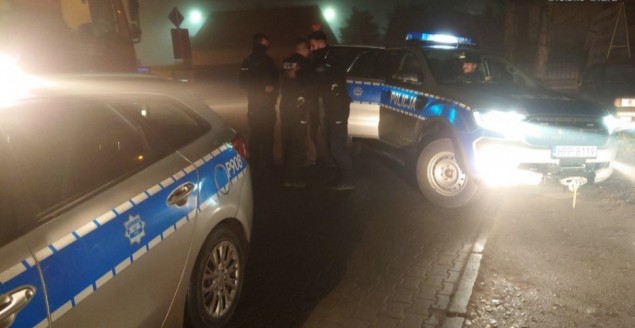 Zaginiony mieszkaniec Bielska-Białej odnaleziony w Zabrzegu