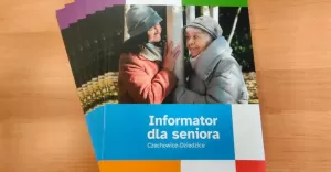 [WIDEO] Stworzono gminny "Informator dla seniora"