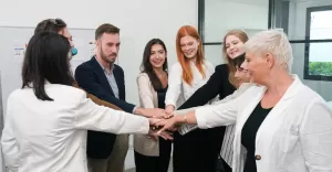 Przewodnik do stworzenia efektywnego zespołu