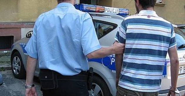 Stołowali się kosztem ubogich