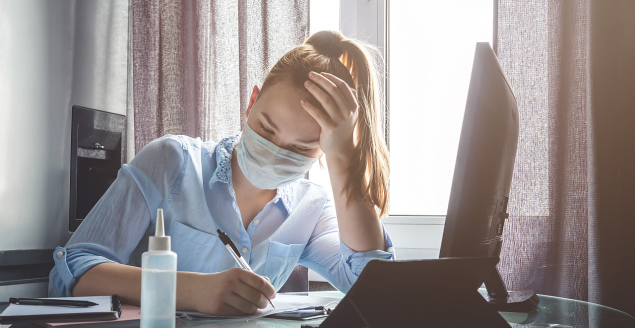 Pandemia zmienia rynek pracy. Co czeka pracowników?