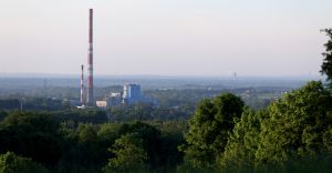 elektrociepłownia