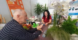 Bezpłatne badania i konsultacje. W Bielsku-Białej odbyły się II Dni Zdrowia